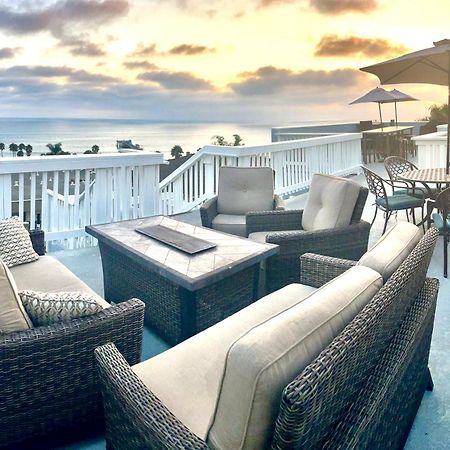 Blue Whale Inn San Clemente Jewel Unit D Eksteriør billede