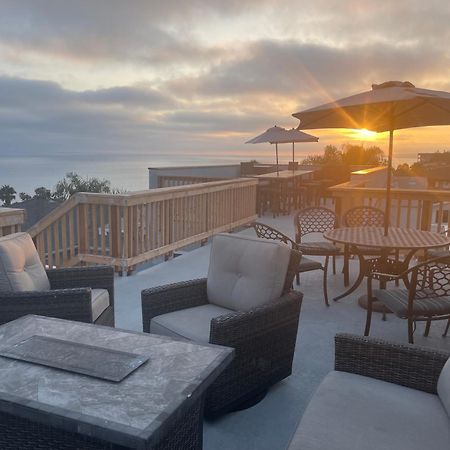 Blue Whale Inn San Clemente Jewel Unit D Eksteriør billede