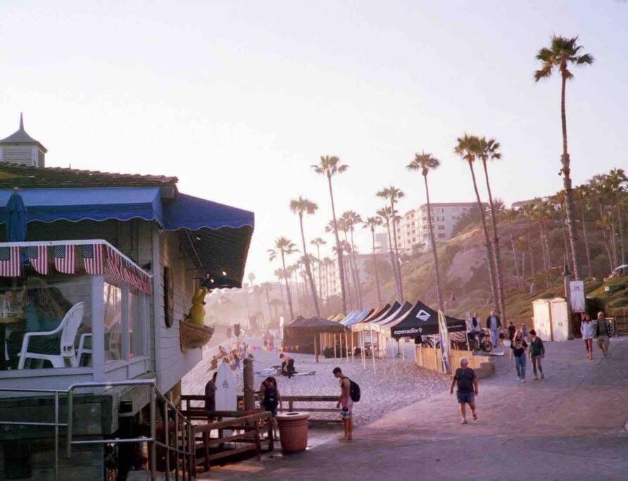 Blue Whale Inn San Clemente Jewel Unit D Eksteriør billede