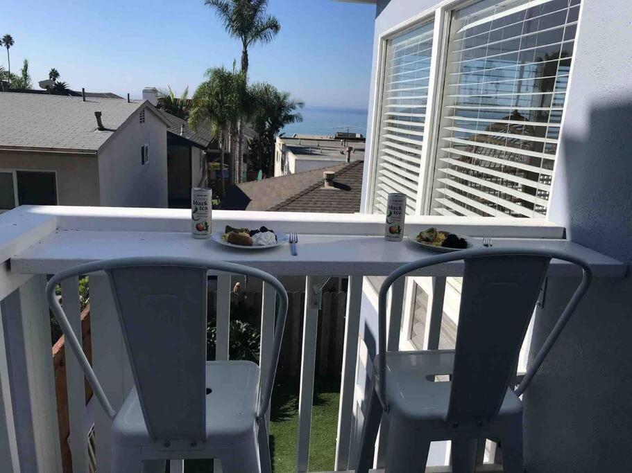 Blue Whale Inn San Clemente Jewel Unit D Eksteriør billede