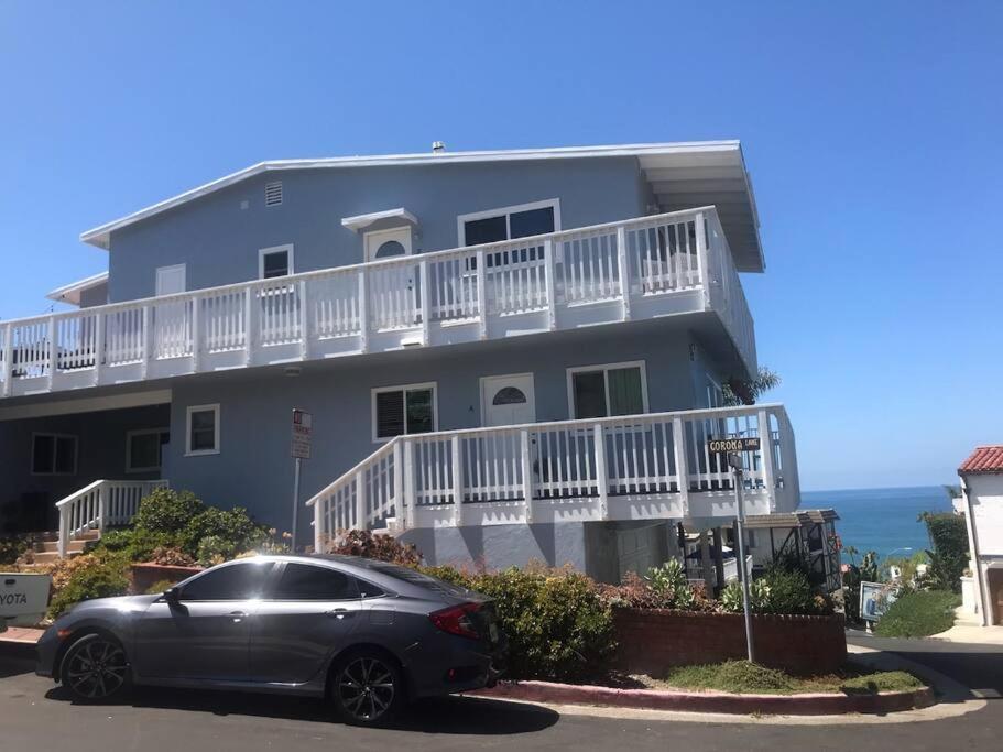 Blue Whale Inn San Clemente Jewel Unit D Eksteriør billede