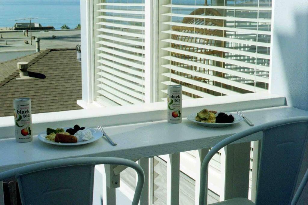 Blue Whale Inn San Clemente Jewel Unit D Eksteriør billede