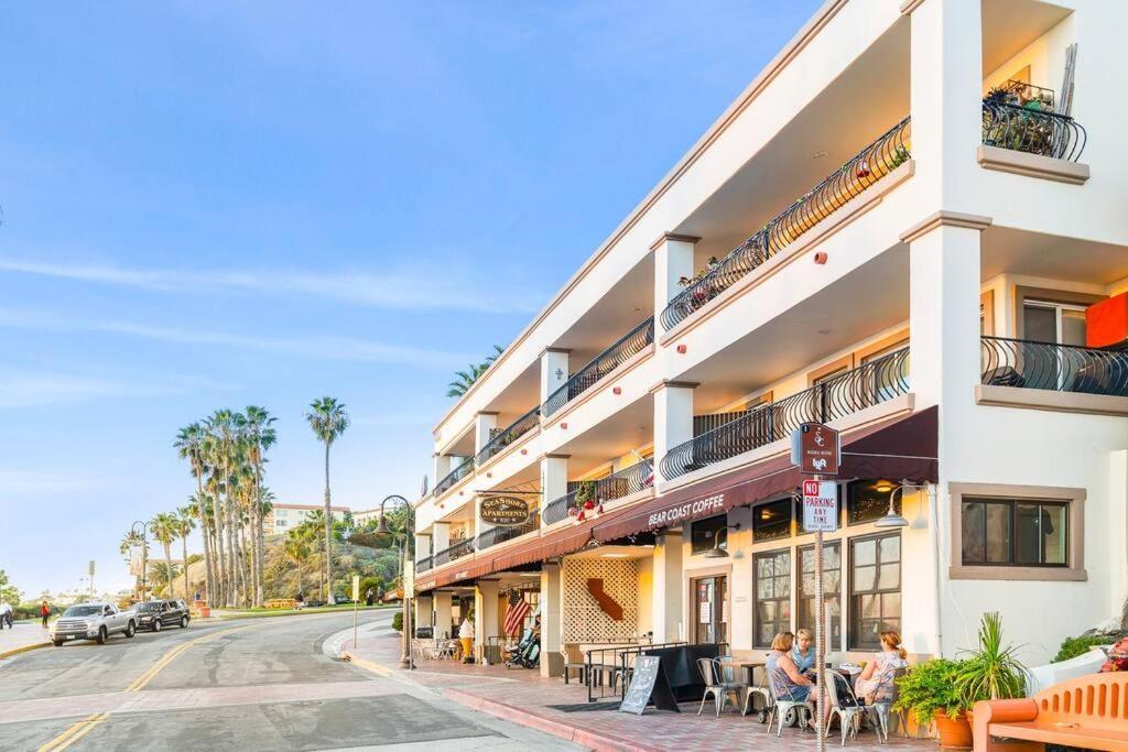 Blue Whale Inn San Clemente Jewel Unit D Eksteriør billede