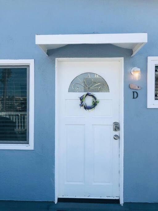 Blue Whale Inn San Clemente Jewel Unit D Eksteriør billede