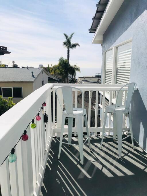 Blue Whale Inn San Clemente Jewel Unit D Eksteriør billede