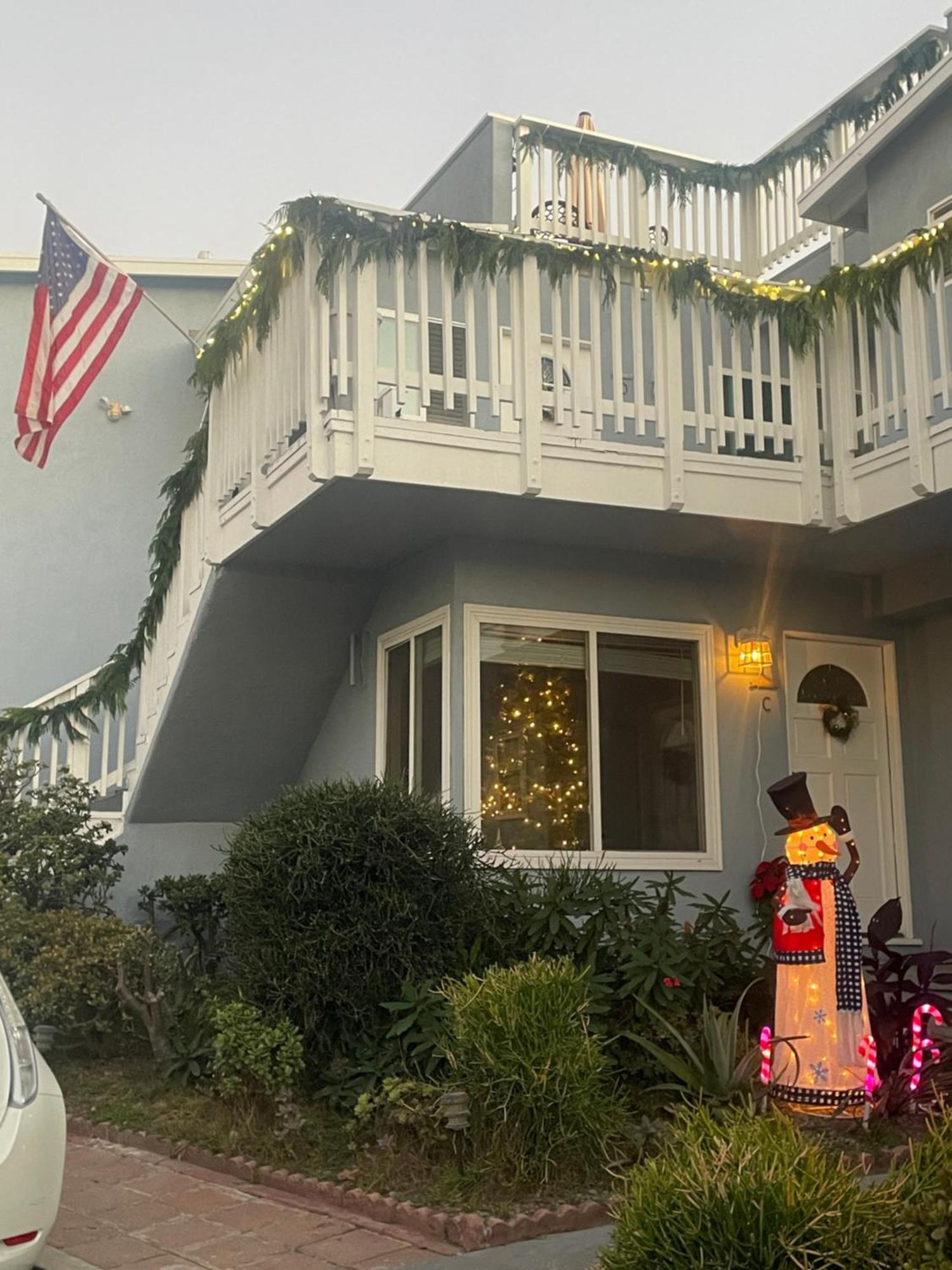 Blue Whale Inn San Clemente Jewel Unit D Eksteriør billede