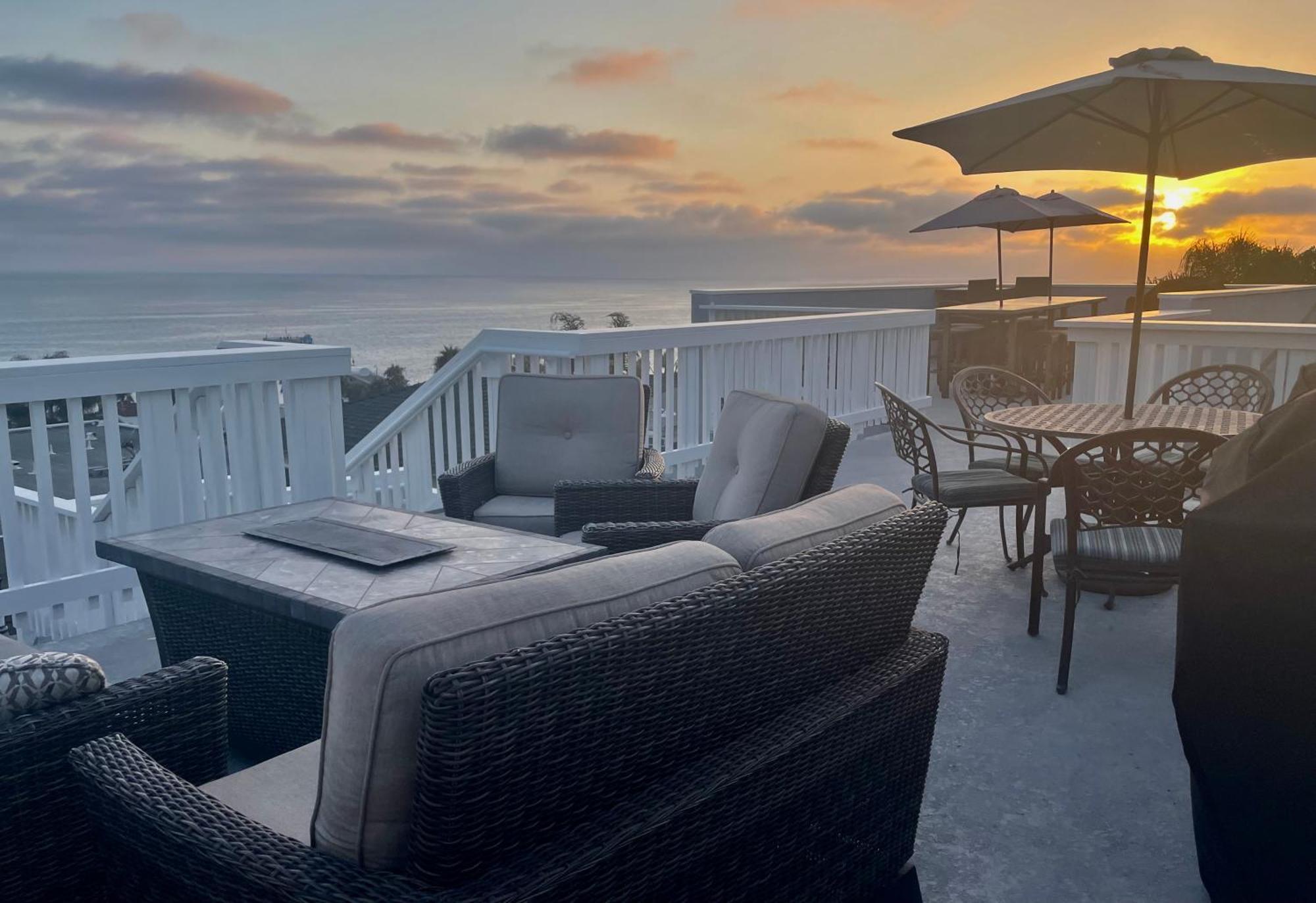Blue Whale Inn San Clemente Jewel Unit D Eksteriør billede
