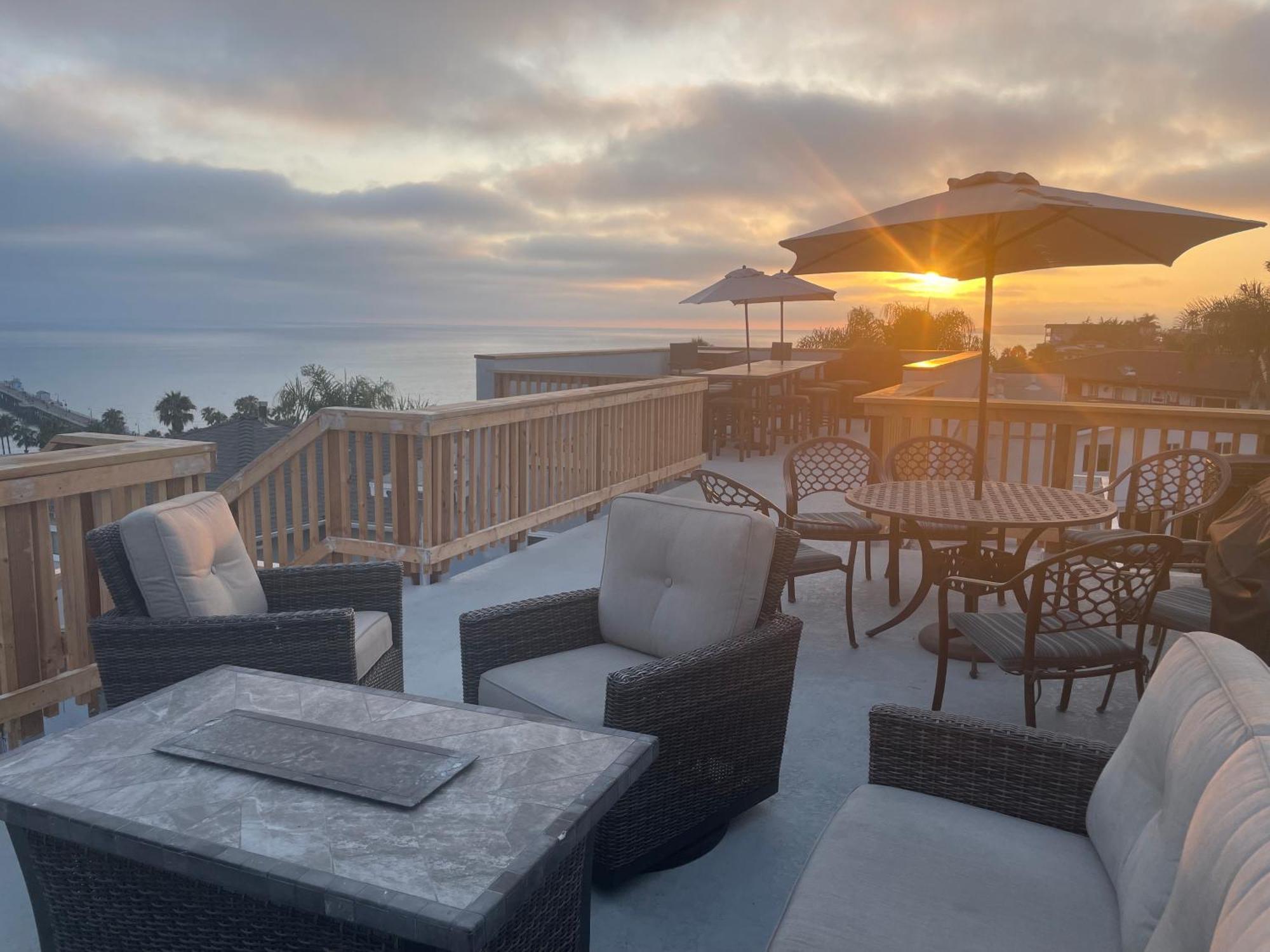 Blue Whale Inn San Clemente Jewel Unit D Eksteriør billede