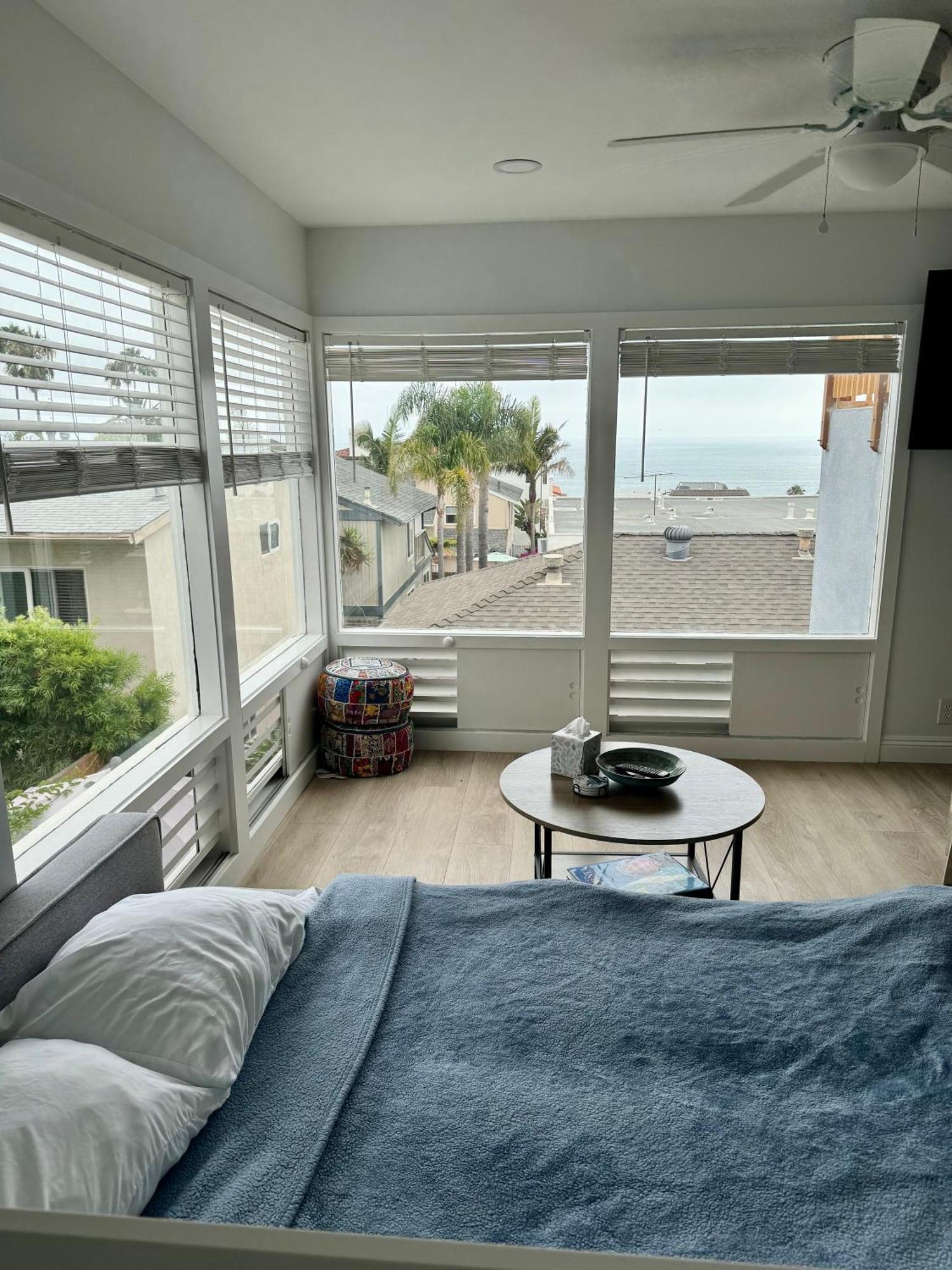 Blue Whale Inn San Clemente Jewel Unit D Eksteriør billede